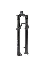 RockShox RockShox Recon Silver RL Suspension Fork - 27.5", 120 mm, 15 x 100 mm, 42 mm Offset, Black, D1