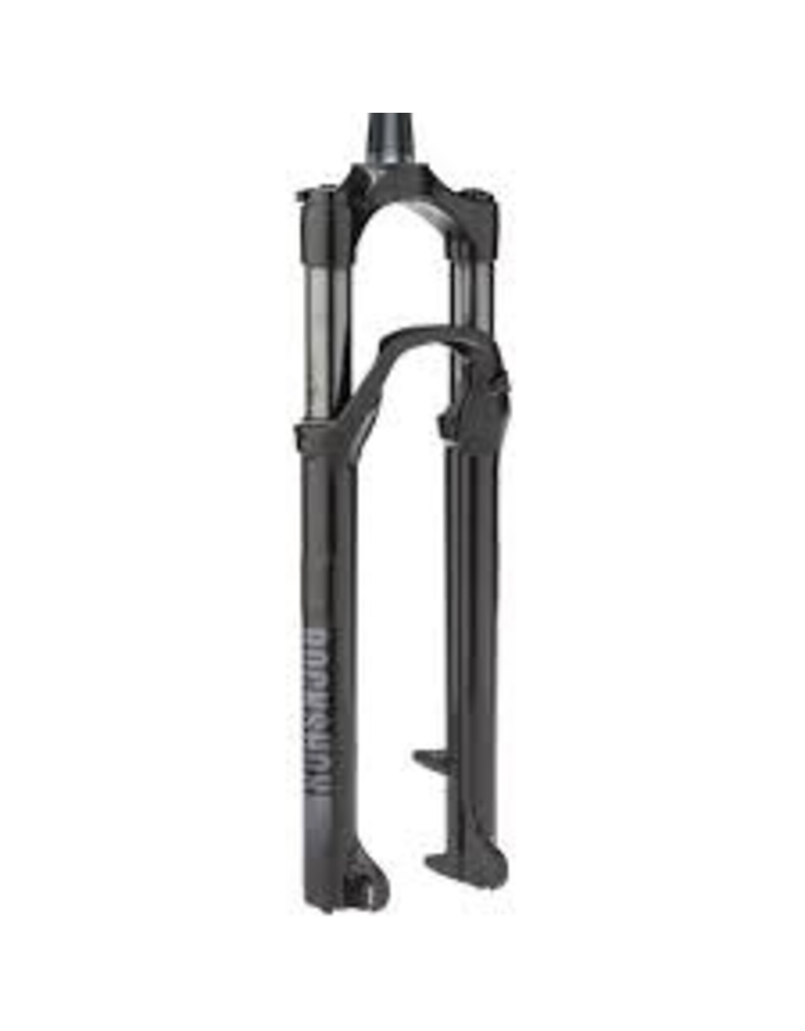 RockShox RockShox Recon Silver RL Suspension Fork - 27.5", 120 mm, 15 x 100 mm, 42 mm Offset, Black, D1