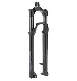 RockShox RockShox Recon Silver RL Suspension Fork - 27.5", 120 mm, 15 x 100 mm, 42 mm Offset, Black, D1