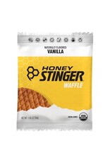 Honey Stinger Honey Stinger Organic Waffle: Vanilla, each