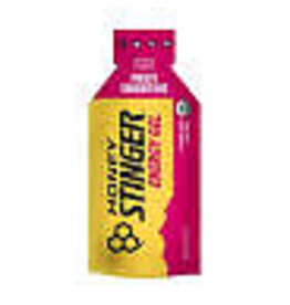 HONEYSTINGER Honey Stinger Energy Gel Organic FRUIT SMOOTHIE 24x32g PACKETS