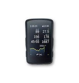 HAMMERHEAD Hammerhead Karoo 2 GPS Bike Computer (Bike Computer, Mount, Lanyard, Quarter Turn Adapter, Allen Wrench, Quickstart Guide)