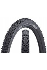 Schwalbe Schwalbe Smart Sam Tire, 26x2.25", Black