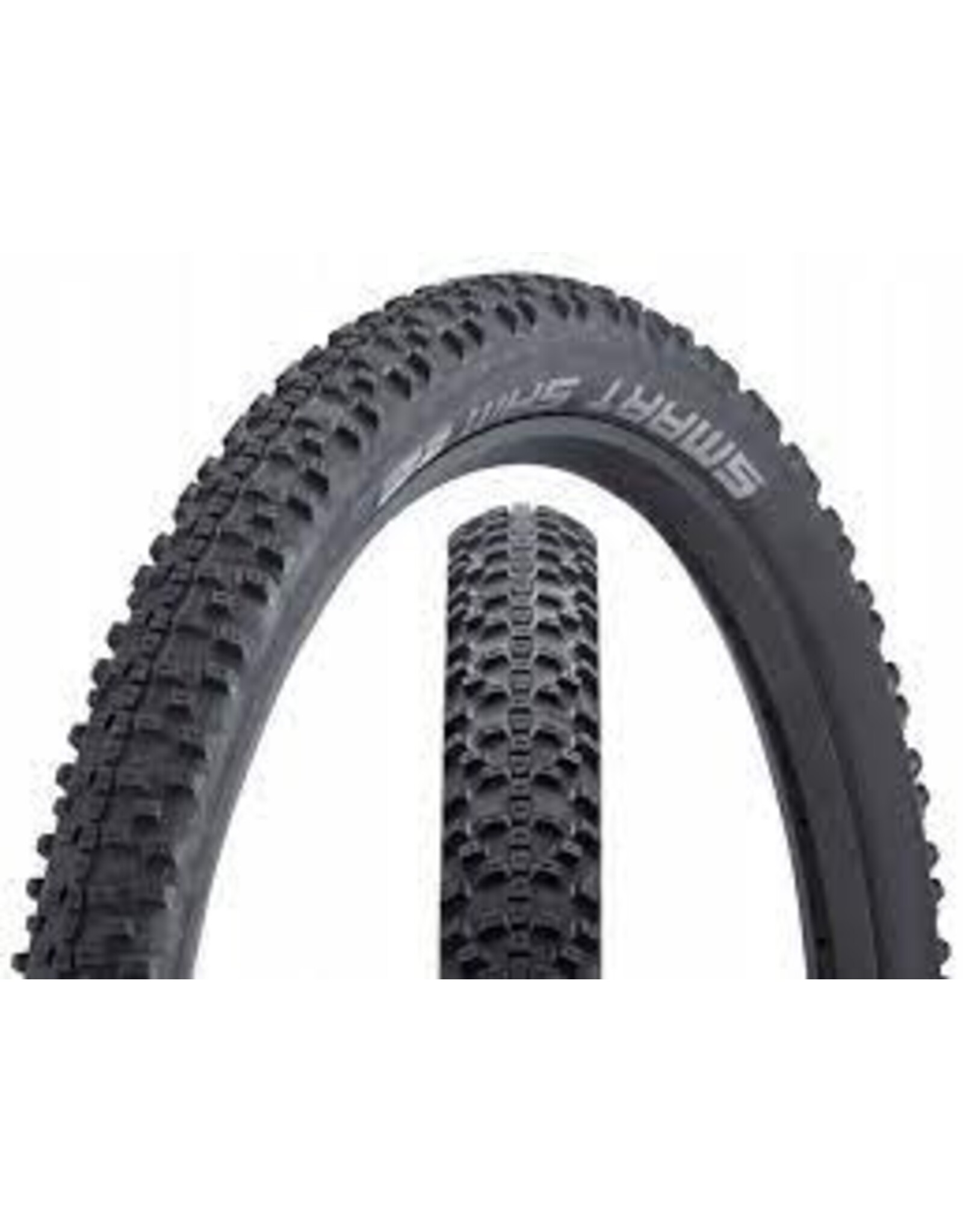 Schwalbe Schwalbe Smart Sam Tire, 26x2.25", Black
