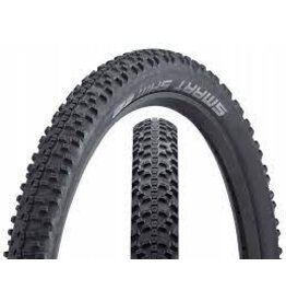Schwalbe Schwalbe Smart Sam Tire, 26x2.25", Black