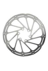 SRAM SRAM CenterLine Disc Brake Rotor - 140mm, 6-Bolt, Silver