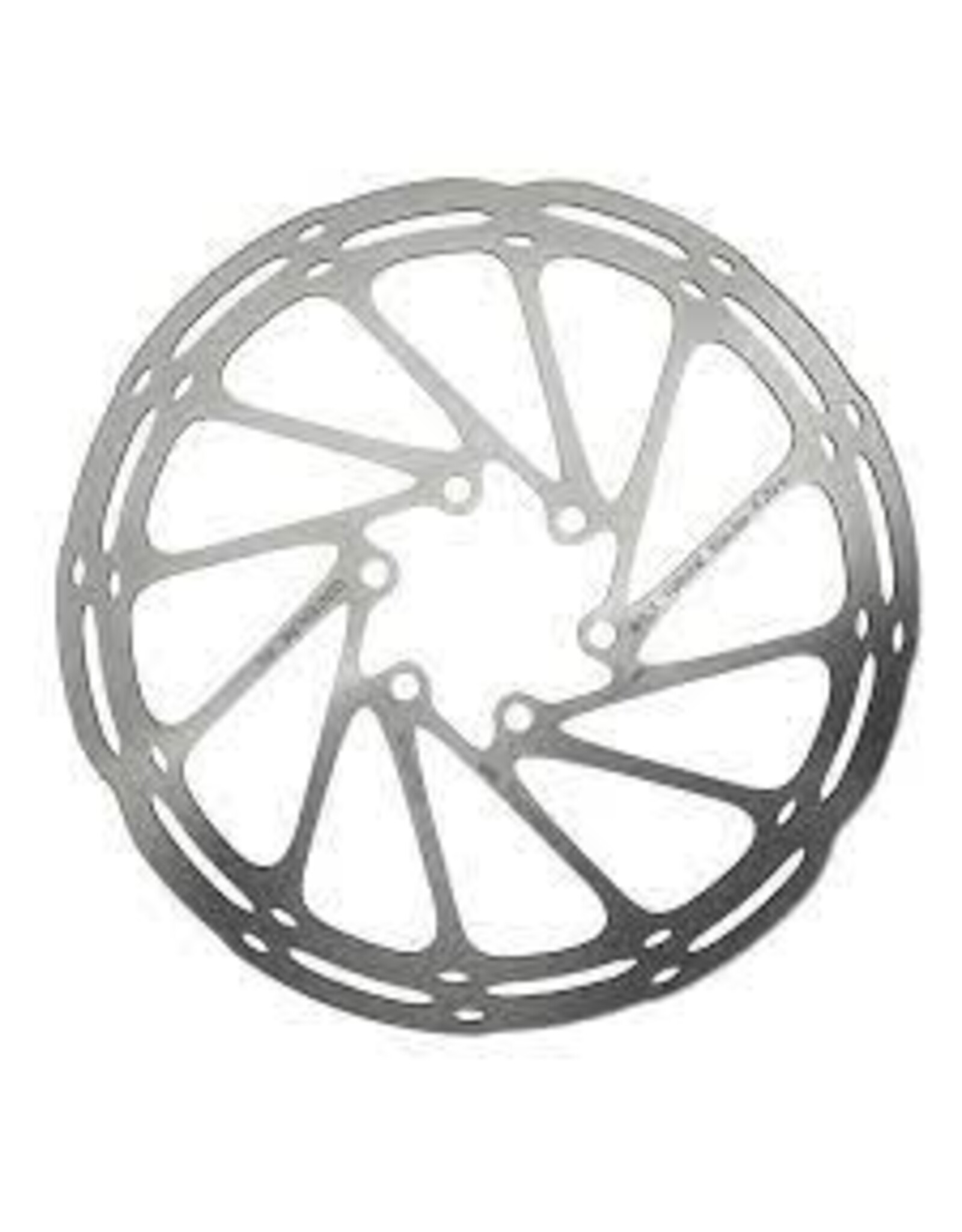 SRAM SRAM CenterLine Disc Brake Rotor - 140mm, 6-Bolt, Silver