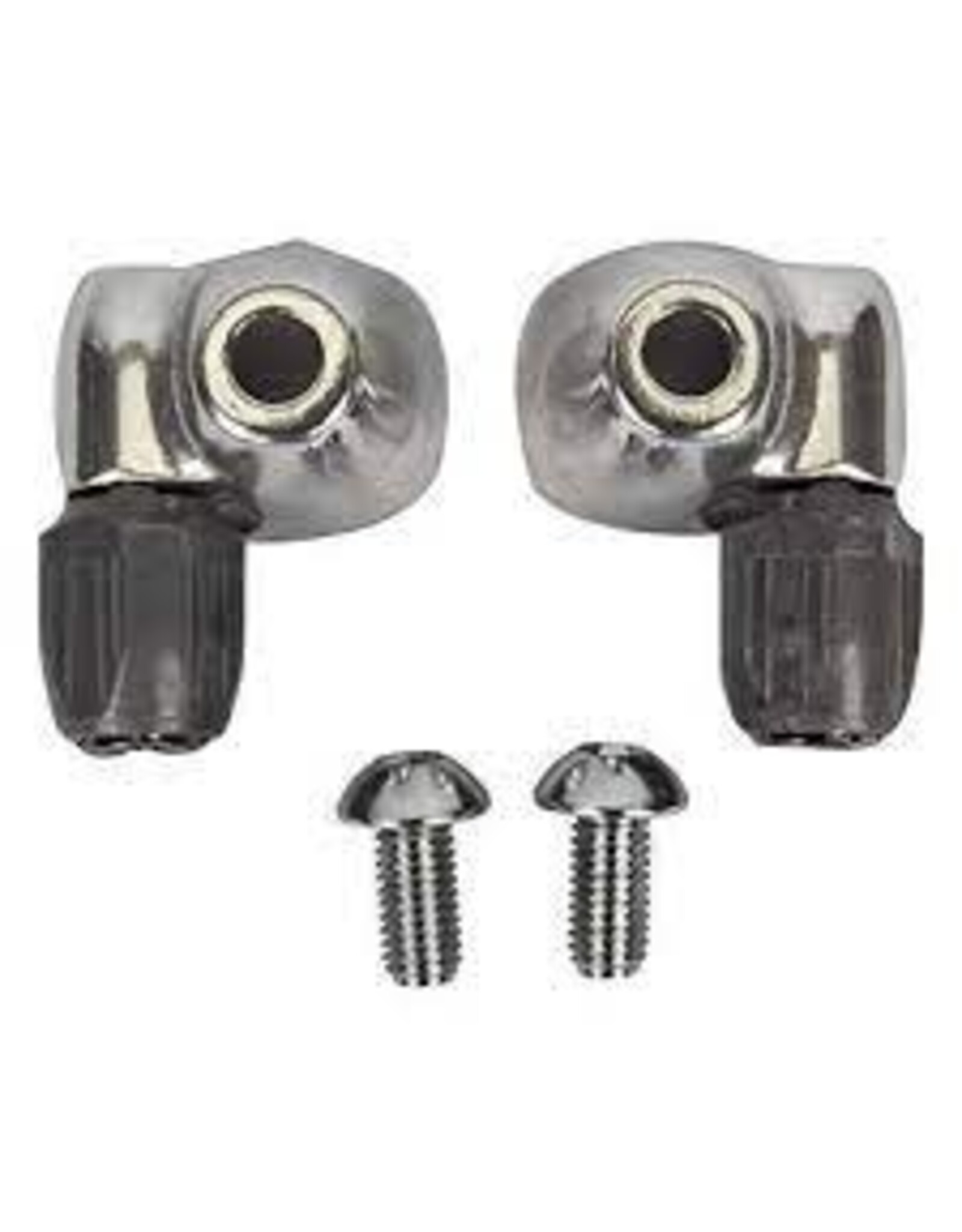 Shimano Shimano CS50 Housing Stops for 1-1/8" Downtube