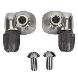 Shimano Shimano CS50 Housing Stops for 1-1/8" Downtube