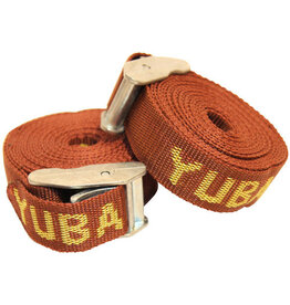 Yuba YUBA, Cargo Strap, pair