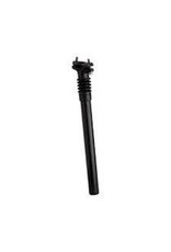 Dimension Dimension Suspension Seatpost 27.2mm x 350mm Black