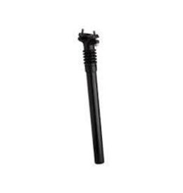 Dimension Dimension Suspension Seatpost 27.2mm x 350mm Black