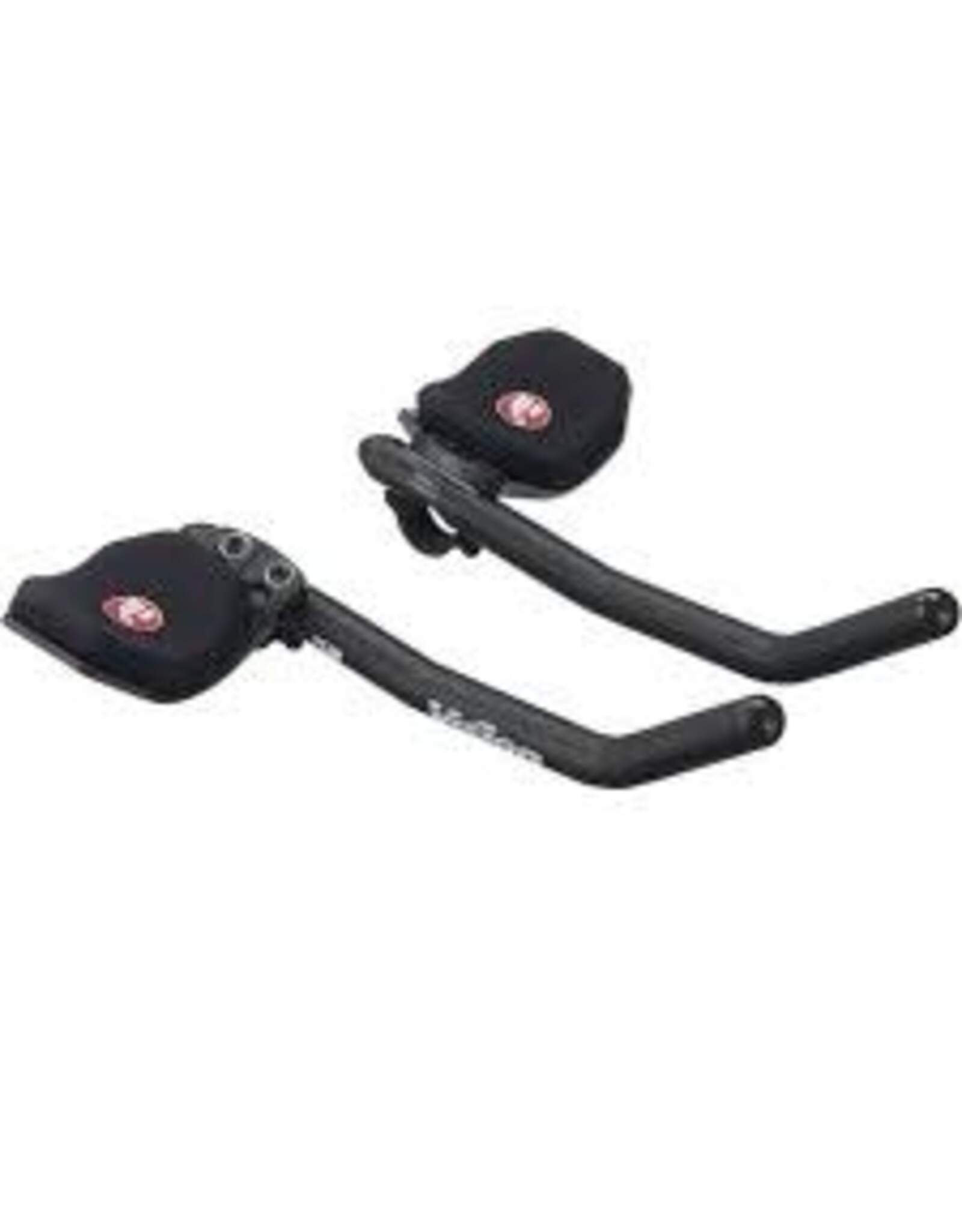 Vision Vision Team Alloy Clip-On 31.8x290mm J Bend