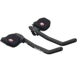 Vision Vision Team Alloy Clip-On 31.8x290mm J Bend