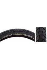 Schwalbe Schwalbe Pick-Up Tire - 20 x 2.35, Clincher, Wire, Black/Reflective, Performance Line, Super Defense, Addix E, Twin Skin, E-50