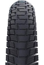 Schwalbe Schwalbe Pick-Up Tire - 26 x 2.35, Clincher, Wire, Black/Reflective, Performance Line, Super Defense, Addix E, Twin Skin, E-50