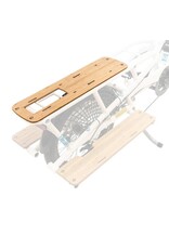 Yuba Yuba, Bamboo Multi-Utility Deck, Spicy Sweet Curry