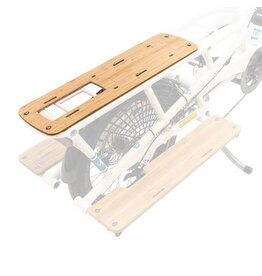 Yuba Yuba, Bamboo Multi-Utility Deck, Spicy Sweet Curry