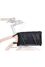 Yuba Yuba Bread Basket, Front