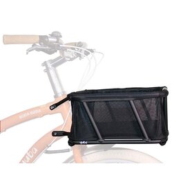 Yuba Yuba Bread Basket, Front