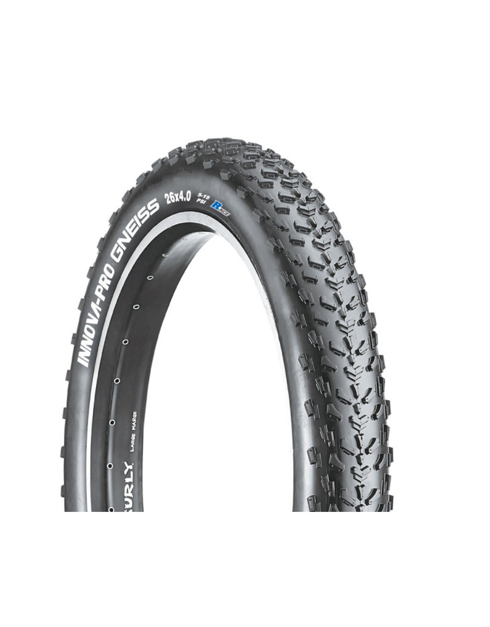 Innova Aventon Aventure 26 x 4 tire Innova Gneiss
