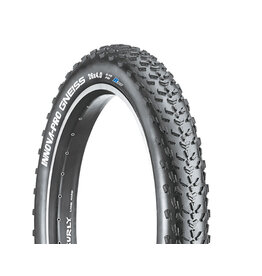 Innova Aventon Aventure 26 x 4 tire Innova Gneiss