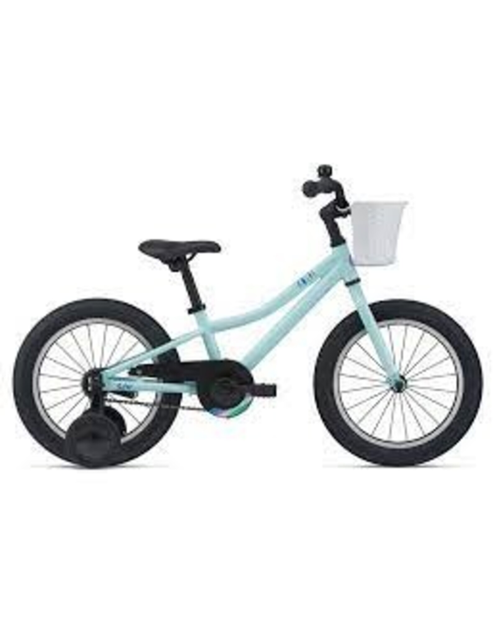 Liv Liv Adore C/B 16 Ice Green
