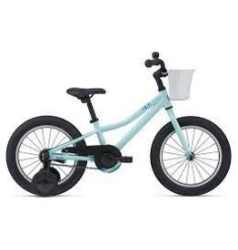 Liv Liv Adore C/B 16 Ice Green