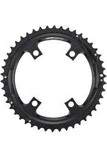 SRAM SRAM 11-Speed 46t 110mm Asymmetric Chainring, Black