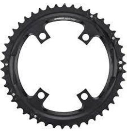 SRAM SRAM 11-Speed 46t 110mm Asymmetric Chainring, Black