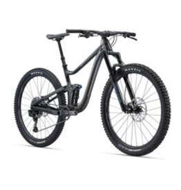 GIANT Giant Trance X 29 2 L Metallic Black