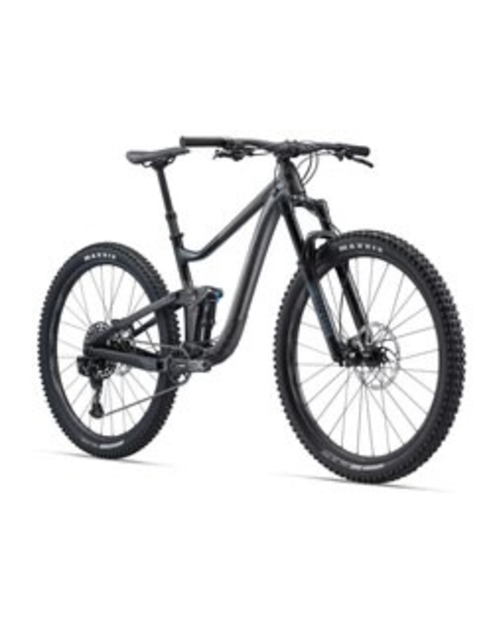 GIANT Giant Trance X 29 2 M Metallic Black
