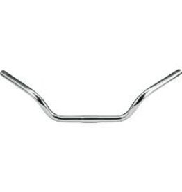 Dimension Dimension Urban Cruiser Bar 90mm Rise w/ 50d Sweep, Silver 