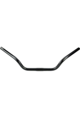 Dimension Dimension Urban Cruiser Bar 90mm Rise w/ 50d Sweep, Black 