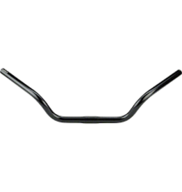 Dimension Dimension Urban Cruiser Bar 90mm Rise w/ 50d Sweep, Black 