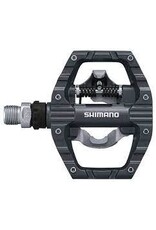 Shimano PEDAL, PD-EH500, SPD PEDAL, W/O REFLECTOR, W/CLEAT(SM-SH56