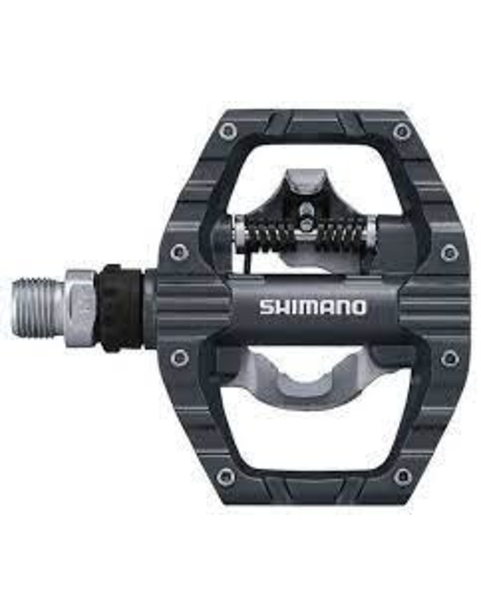 Shimano PEDAL, PD-EH500, SPD PEDAL, W/O REFLECTOR, W/CLEAT(SM-SH56