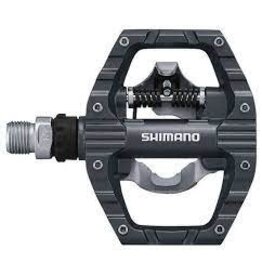 Shimano PEDAL, PD-EH500, SPD PEDAL, W/O REFLECTOR, W/CLEAT(SM-SH56