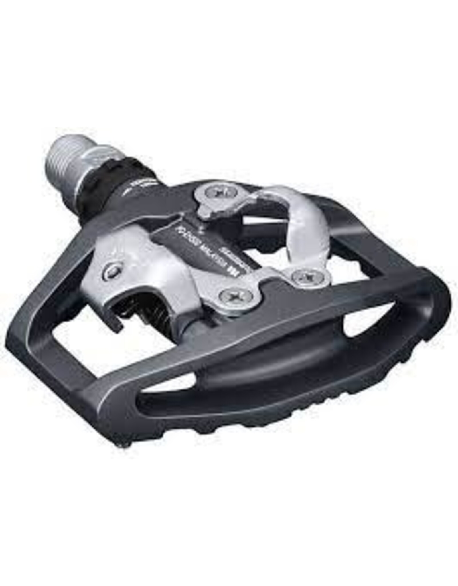 Shimano PEDAL, PD-EH500, SPD PEDAL, W/O REFLECTOR, W/CLEAT(SM-SH56