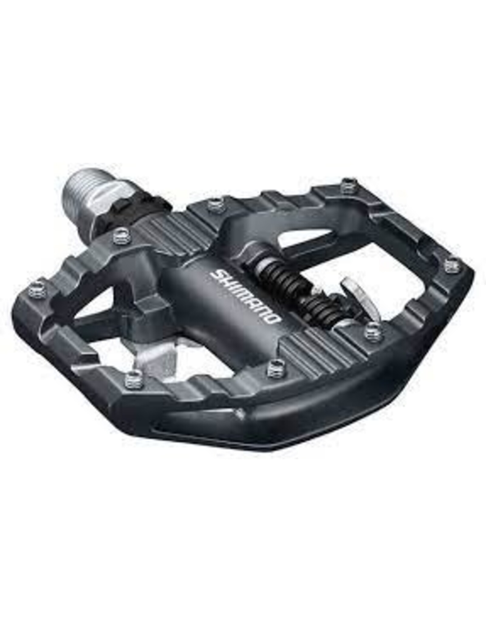 Shimano PEDAL, PD-EH500, SPD PEDAL, W/O REFLECTOR, W/CLEAT(SM-SH56