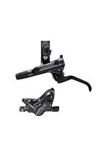 Shimano DISC BRAKE ASSEMBLED SET/J-kit, DEORE, BL-M6100(L),