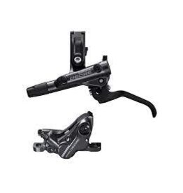 Shimano DISC BRAKE ASSEMBLED SET/J-kit, DEORE, BL-M6100(L),