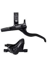 Shimano DISC BRAKE ASSEMBLED SET/J-kit, BL-M4100(R), BR-MT4