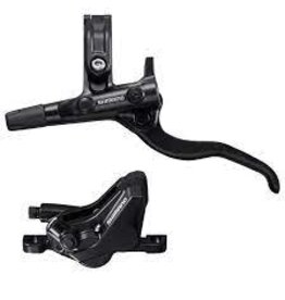 Shimano DISC BRAKE ASSEMBLED SET/J-kit, BL-M4100(R), BR-MT4