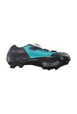 Shimano XC5 WOMEN - SH-XC502W BICYCLES SHOES - GREEN, 40