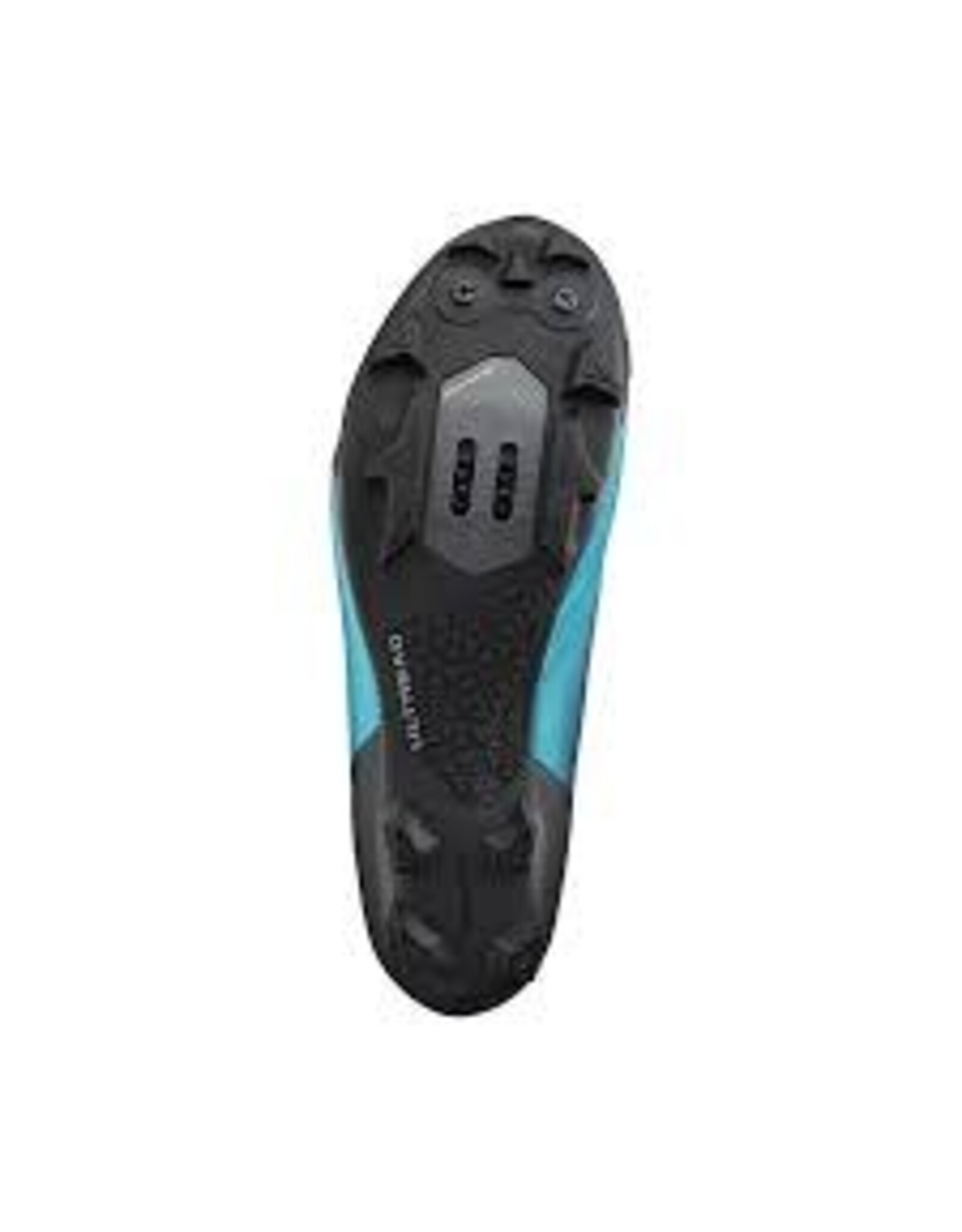 Shimano XC5 WOMEN - SH-XC502W BICYCLES SHOES - GREEN, 40