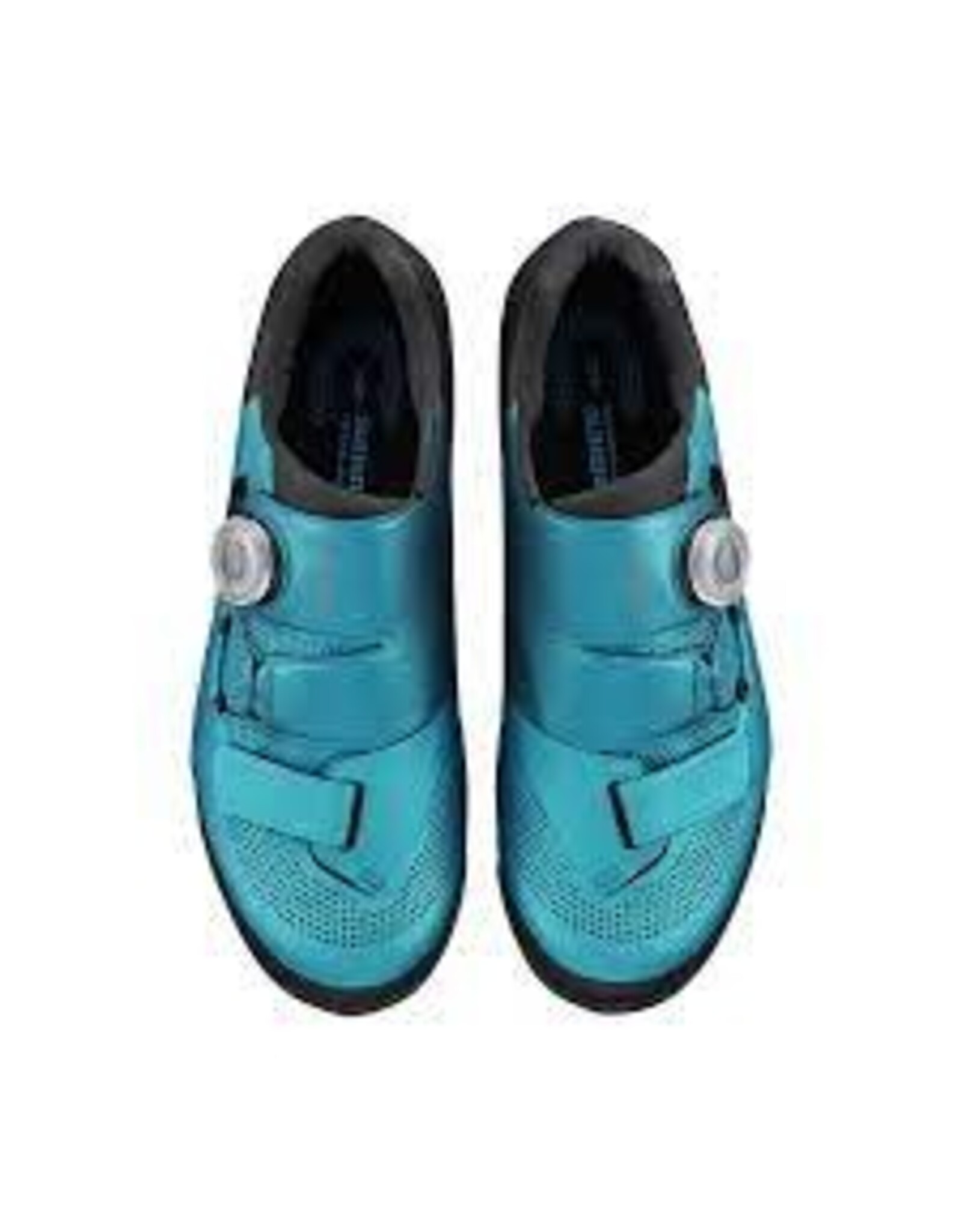 Shimano XC5 WOMEN - SH-XC502W BICYCLES SHOES - GREEN, 40