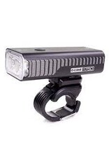 SERFAS Serfas Light Front E-Lume 1750 Aluminum Body