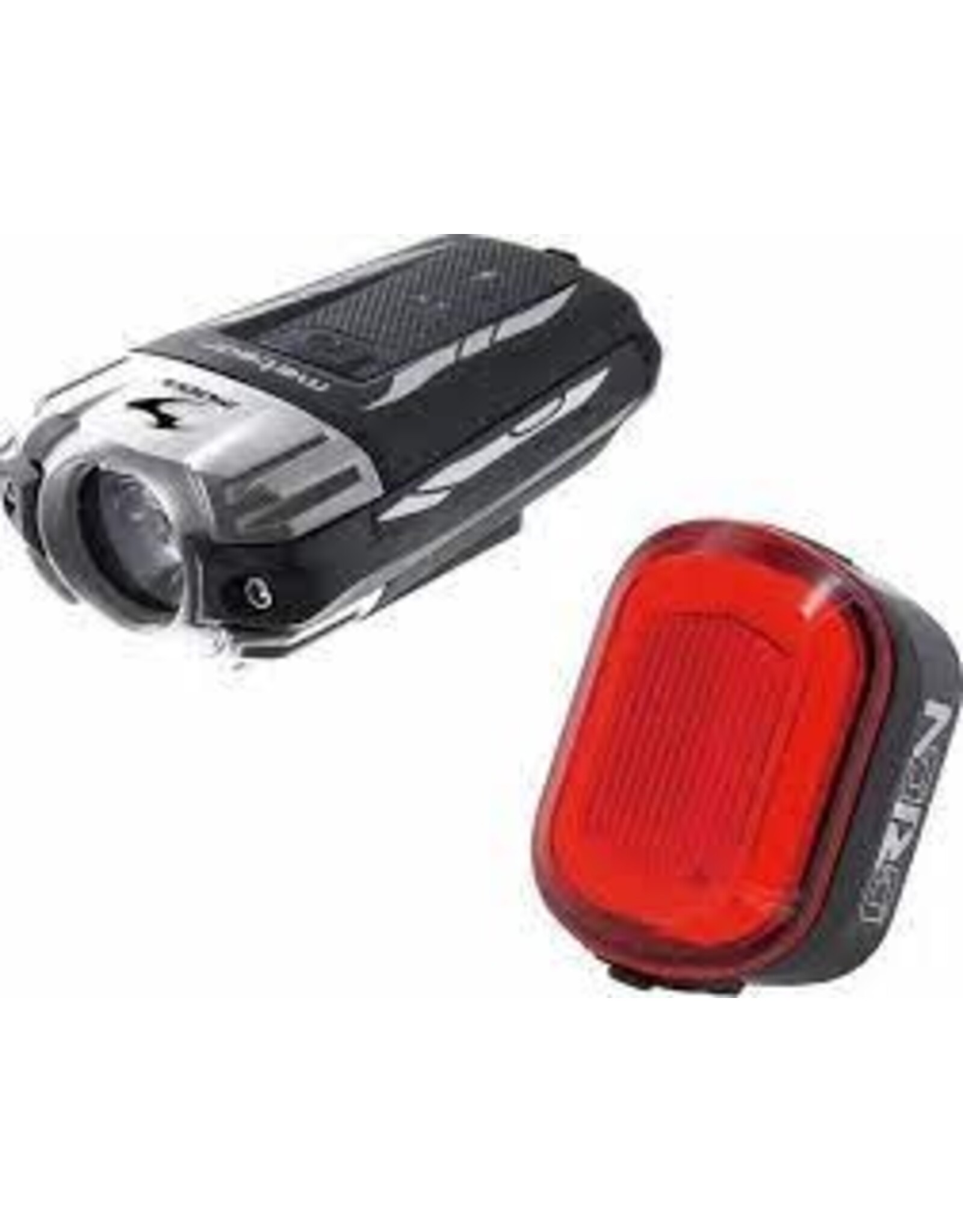 MOON Sports Moon Meteor C1 & Orion 400LM Headlight 50LM Taillight COMBO SET