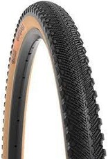 WTB WTB Venture Tire - 700 x 40, TCS Tubeless, Folding, Black/Tan